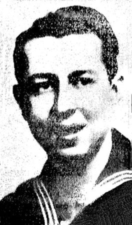 Emile Albert Ouelette