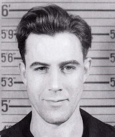 Albert Donald Owen