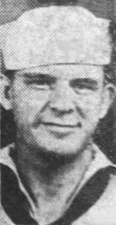George Thomas Page