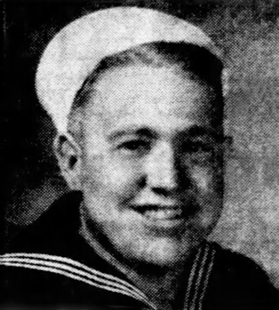 Leonard Alton Page