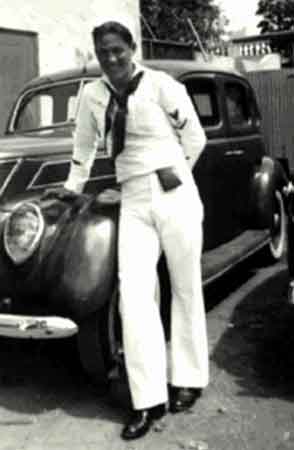Robert Eugene Page