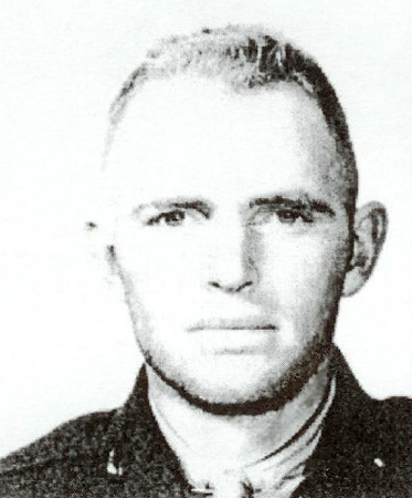William E. Pallesen
