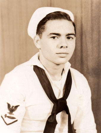 Gordon Eugene Palmer