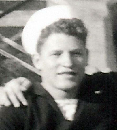 Jack Edwin Pancoast