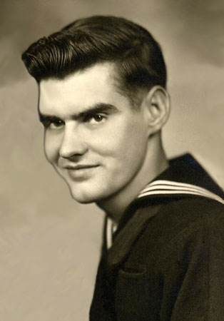 Dick Milton Paper