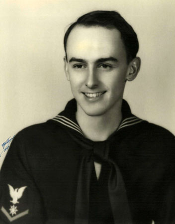 Phillip Douglas Parady