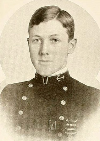Timothy Albert Parker