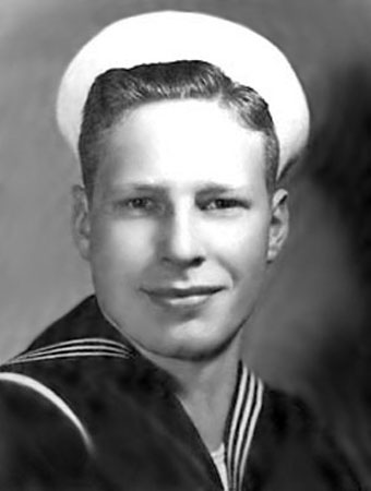 Raymond Anthony Parks