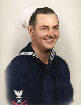 William Jona Parks