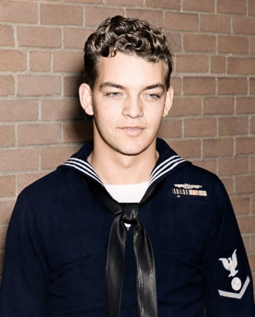 John Frederick Parton