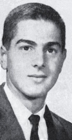 James W. Pascucci