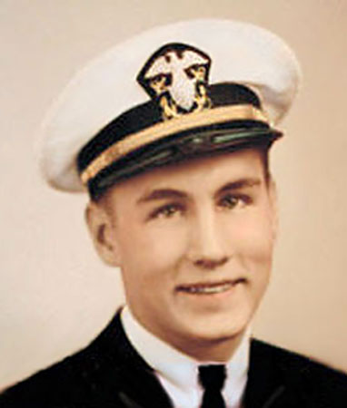 Joseph Stanley Pash