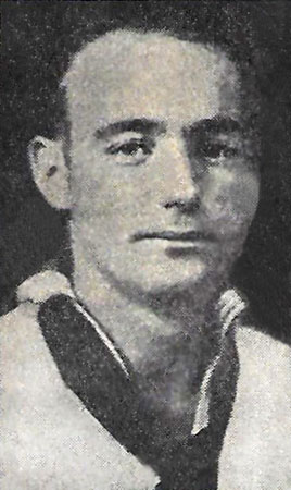 Charles Woodrow Patrick