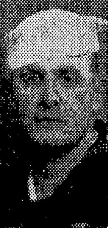 William Harrison Patrick