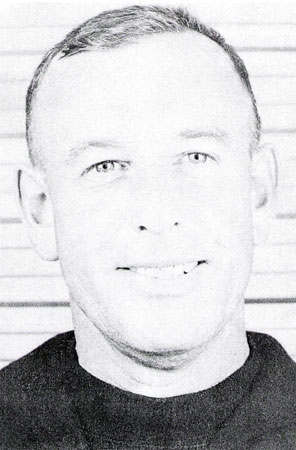 Herbert Fredric Patriquin