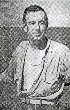 Herbert Fredric Patriquin