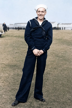 Robert Morris Pattengale