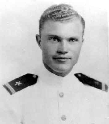 Joseph Hester Patterson