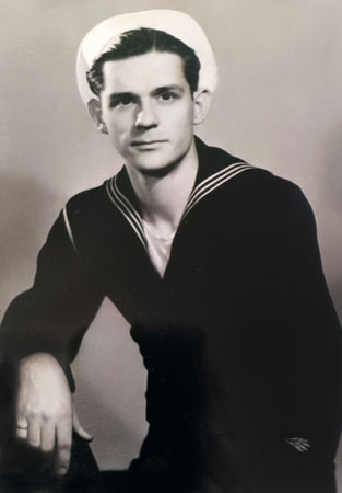 Robert Ransom Patterson