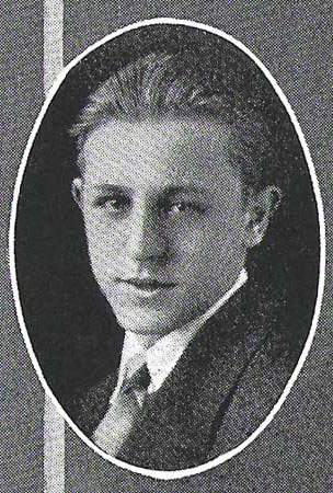 Thomas Edgar Patterson