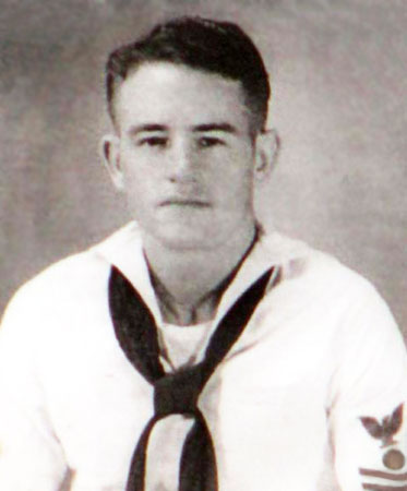 Woodrow David Patterson