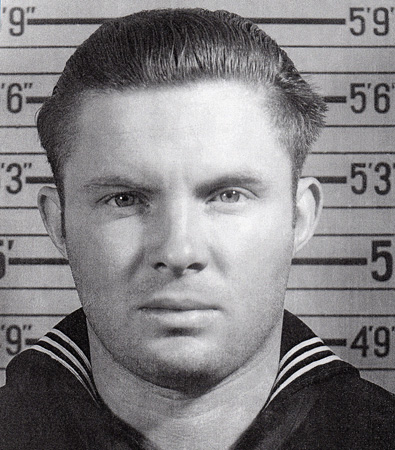 Lewis Roy Payne