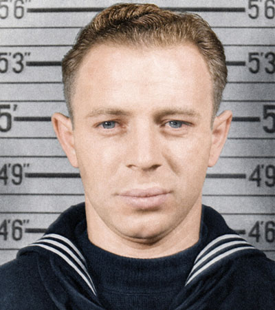 Robert Edgar Payne