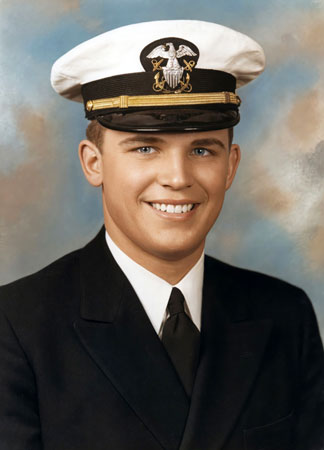 Basil Charles Pearce, Jr.