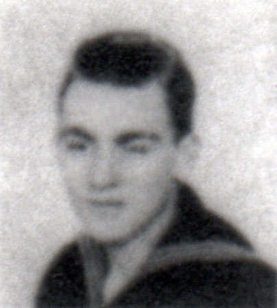 Elroy Rufus Peck