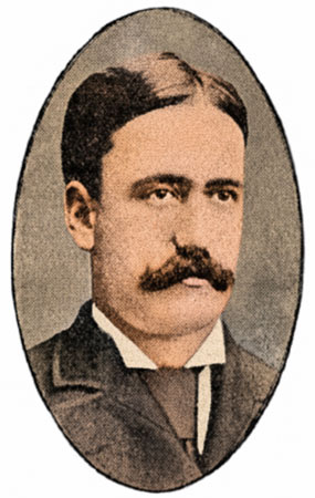 James H. Peck