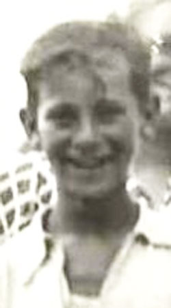 Otto Miles Peckins, Jr.