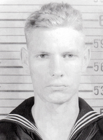 James Wallace Peevey