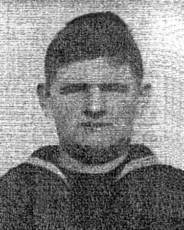 William Albert Peifer