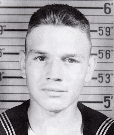 Kenneth Eugene Pence