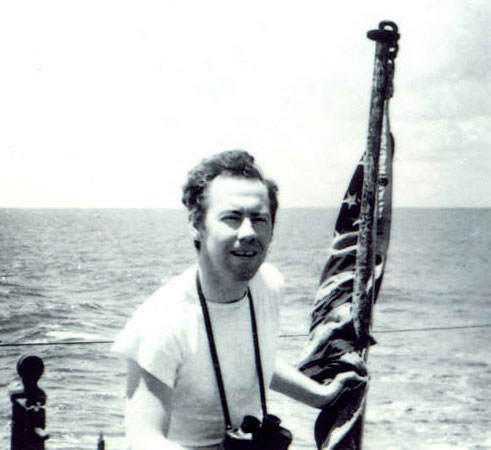 George Harvey Penland, Jr.