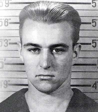 Richard William Penrose