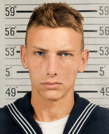 James Gordon Perkins