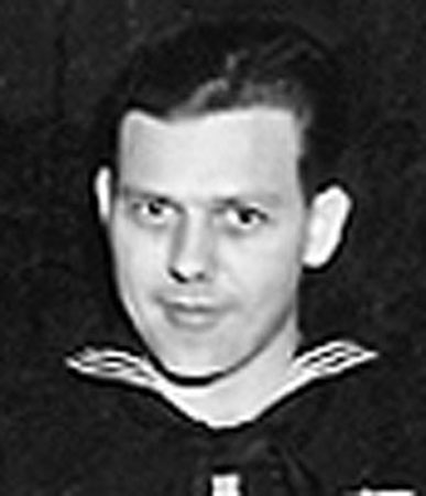 Irby Carl Perrin