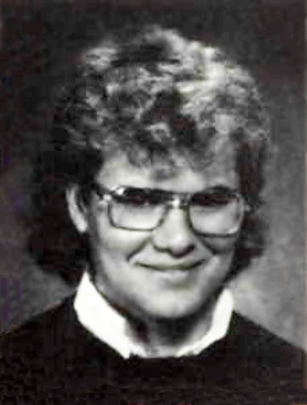 Joseph Lee Perry, Jr.