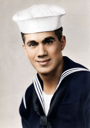John Michael Perry
