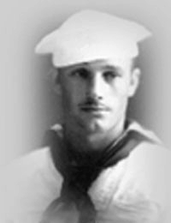Paul Edward Perry
