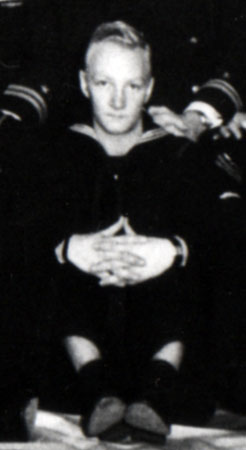 Robert Calvin Perry