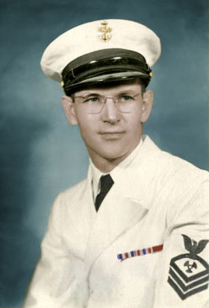 Ralph Raymond Perry