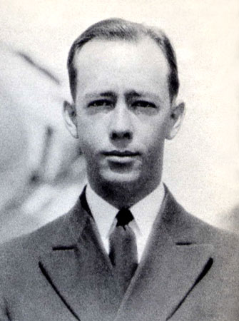 Thomas Videtto Peters
