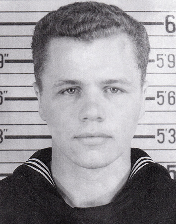 Arthur Burnett Peterson