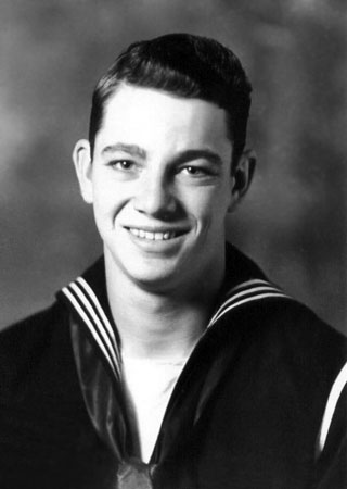Clair Junior Peterson