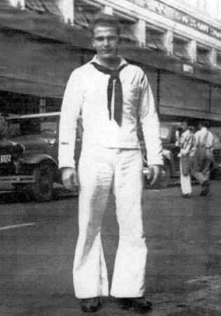 Elmer Norman Peterson