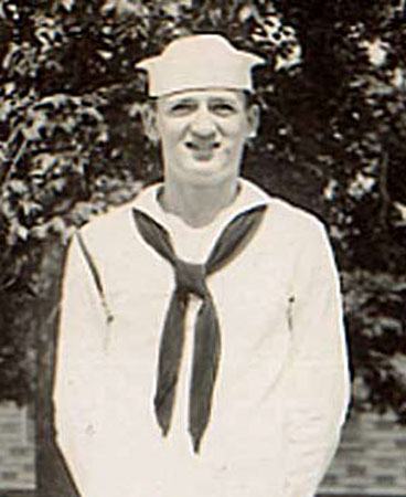 John William Peterson