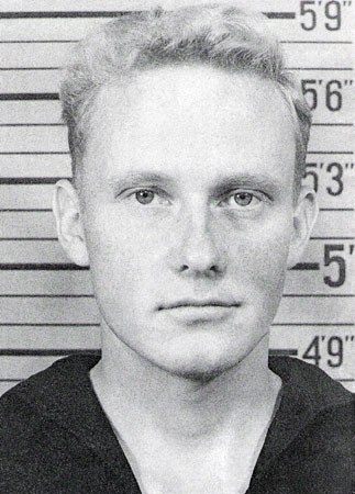 Melvin Lars Peterson