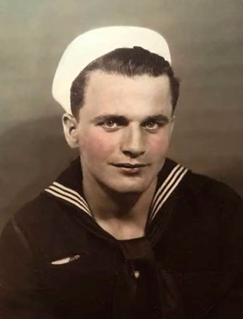 John Petrun
